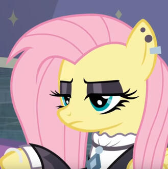 Fluttershy